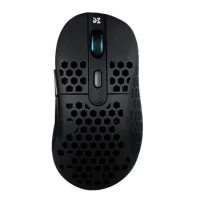 Mouse Dream Machines DM6 Holey Trio Wireless/Bluetooth/USB Black (DM6_HOLEY_TRIO)