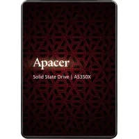 SSD drive 2.5" 2TB AS350X Apacer (AP2TBAS350XR)