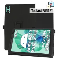 Cover for BeCover Slimbook Teclast P85T 8" Black tablet (713719)