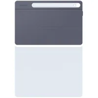 Cover for Samsung Smart Book Cover Galaxy Tab S10 FE Blue (EF-BX710PLEGWW)
