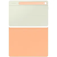 Cover for Samsung Smart Book Cover Galaxy Tab S10 FE Orange (EF-BX710POEGWW)