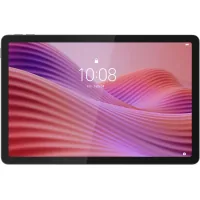Tablet Lenovo Tab 8/128 LTE Luna Gray + Clear Case (ZAEJ0181UA)