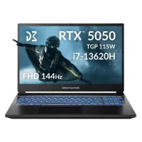 Ноутбук Dream Machines RG5050-15 (RG5050-15UA27)