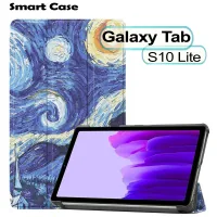 Cover for BeCover Smart Case Samsung Galaxy Tab S10 Lite SM-X400/406 10.9" Night (713850)