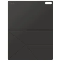 Cover for Samsung Book Cover Samsung Galaxy Tab S11 Ultra (X936) Black (EF-BX930PBEGWW)