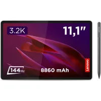 Tablet Lenovo Yoga Tab 8/256 Seashell + Pen (ZAG60135UA)