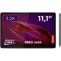 Tablet Lenovo Yoga Tab 12/256 Luna Gray + Pen (ZAG60223UA)