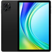 Tablet Doogee Tab G6 11" 6/256GB 4G (LTE) Black VIP Edition Stylus, cover, glass, keyboard, mouse, BJ (6923740264478)
