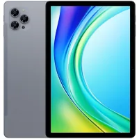 Tablet Doogee Tab G6 11" 6/256GB 4G (LTE) Gray (6923740264454)