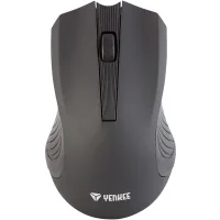 Мишка YENKEE YMS 2015BK Monaco Wireless Black (45010824)