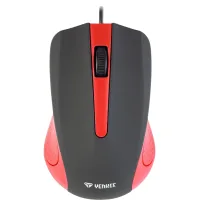 Мишка YENKEE YMS 1015RD USB Rad (45010821)