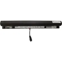 Акумулятор до ноутбука Lenovo IdeaPad 100-15IBD L15L4E01 (11см), 2800mAh (41Wh), 4cell, 14.6V, Li-ion (A71101)