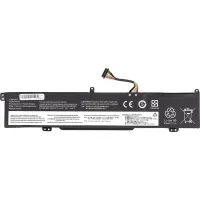 Акумулятор до ноутбука Lenovo IdeaPad L340-15 L18M3PF1, 4000mAh (45Wh), 3cell, 11.4V, Li-ion (A71103)