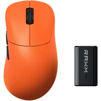 Mouse RAWM ER21Pro Wireless Orange (ER21PRO.orange)