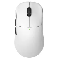 Mouse RAWM ES21 Wireless/Bluetooth White (ES21.white)