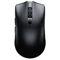 Mouse RAWM SA-MH01Pro Wireless/Bluetooth Black (SA-MH01PRO.black)