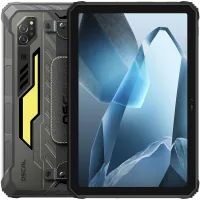 Tablet Oscal Spider 10 8/256GB 4G Dual Sim Black (6931548324461)