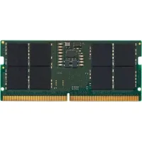 Модуль пам'яті для ноутбука SoDIMM DDR5 32GB 6400 MHz Kingston Fury (ex.HyperX) (KVR64V52BD8-32)