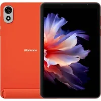 Tablet Blackview Tab Zeno 1 8" 4/64GB LTE Orange (6931548323235)