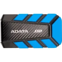 SSD drive USB 3.2 2TB SD820 ADATA (SD820-2000G-CBU)