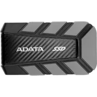 SSD drive USB 3.2 4TB SD820 ADATA (SD820-4000G-CGY)