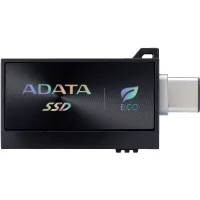 SSD drive USB 3.2 1TB SC730 ADATA (SC730-1T-CACTI)
