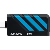 SSD drive USB 3.2 2TB SC735 ADATA (SC735-2000G-CCBK/BU)