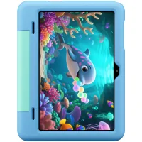 Tablet Blackview Tab 20 Kids 10.1" 4/64GB / WiFi / Bubble Blue (6931548324737)