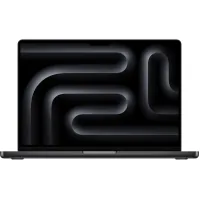 Laptop Apple MacBook Pro 14 A3434 M5 Space Black (MDE34UA/A)