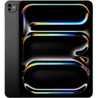 Tablet Apple iPad Pro 11" M5 Wi‑Fi 256GB with standard glass - Space Black (MDWK4TY/A)