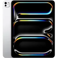 Tablet Apple iPad Pro 13" M5 Wi‑Fi 256GB with standard glass - Silver (MDYK4TY/A)