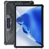 Tablet OUKITEL RT7 10.1" 5G TITAN 12/512GB NFC LTE Black (6941749837233)