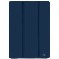 Case for Armorstandart Smart Fold Pen Xiaomi Redmi Pad 2 Dark Blue tablet (ARM86106)