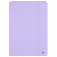 Case for Armorstandart Smart Fold Pen Xiaomi Redmi Pad 2 Light Purple tablet (ARM86107)