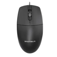 Mouse Grunhelm M-397WD USB Black (126869)