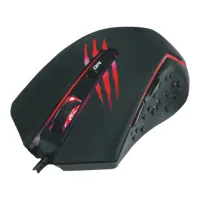 Mouse Grunhelm MG-375WD USB Black (126953)