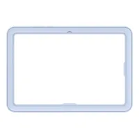 Case for Samsung Frame Cover Samsung Galaxy Tab S11 Blue (EF-JX730CLEGWW)