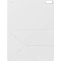 Cover for Samsung Book Cover Samsung Galaxy Tab S11 Ultra White (EF-BX930PWEGWW)