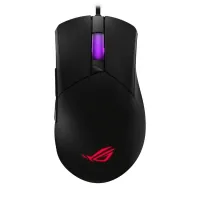 Mouse ASUS ROG Gladius III Core RGB USB Black (90MP04E0-BMUA00)