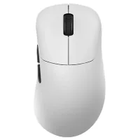 Mouse RAWM ER21 Wireless/Bluetooth White (ER21.white)