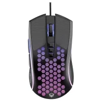 Мишка Meetion GM15 USB Black (MT-GM015-A)