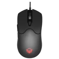 Mouse Meetion GM19 USB Black (MT-GM19_2023-A)