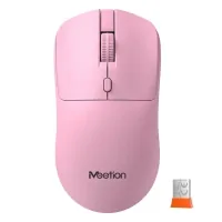 Mouse Meetion R546 Wireless Pink (MT-R546-P)