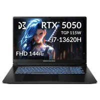 Notebook Dream Machines RG5050-17 (RG5050-17UA27)