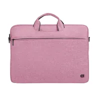 Laptop bag Armorstandart 15.6" ARM01S Pink (ARM84428)