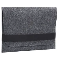 Чохол до ноутбука Gmakin 13" GM14 Back, для MacBook Pro 13 (GM14-13New)