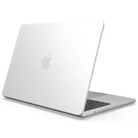 Laptop case Armorstandart 13.6" MacBook Air M4/M3/M2 (A3240/A3113/A2681) Clear Air Shel (ARM65812)
