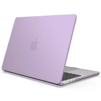 Laptop case Armorstandart 13.6" MacBook Air M4/M3/M2 (A3240/A3113/A2681) Purple Air Shel (ARM80464)