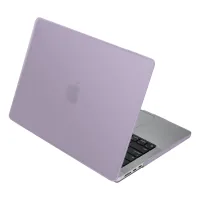 Laptop case Armorstandart 15.3" MacBook Air M4/M3/M2 (A3241/A3114/A2941) Purple Air Shell (ARM80466)