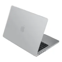 Laptop case Armorstandart 16" MacBook Pro M4/M3/M2/M1 A3403/A3186/A2991/A2780 Air Shell (ARM60616)